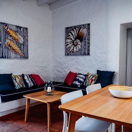 Casa Azul Villa Antigua  Eksteriør billede
