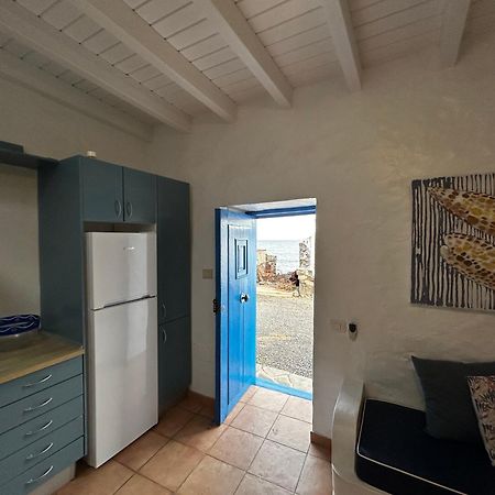 Casa Azul Villa Antigua  Eksteriør billede