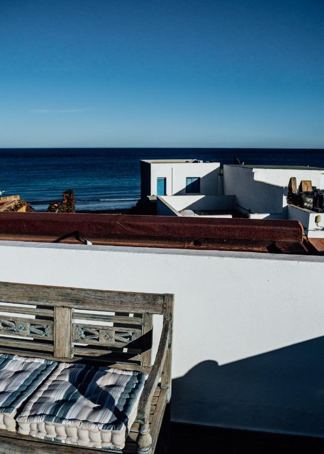 Casa Azul Villa Antigua  Eksteriør billede