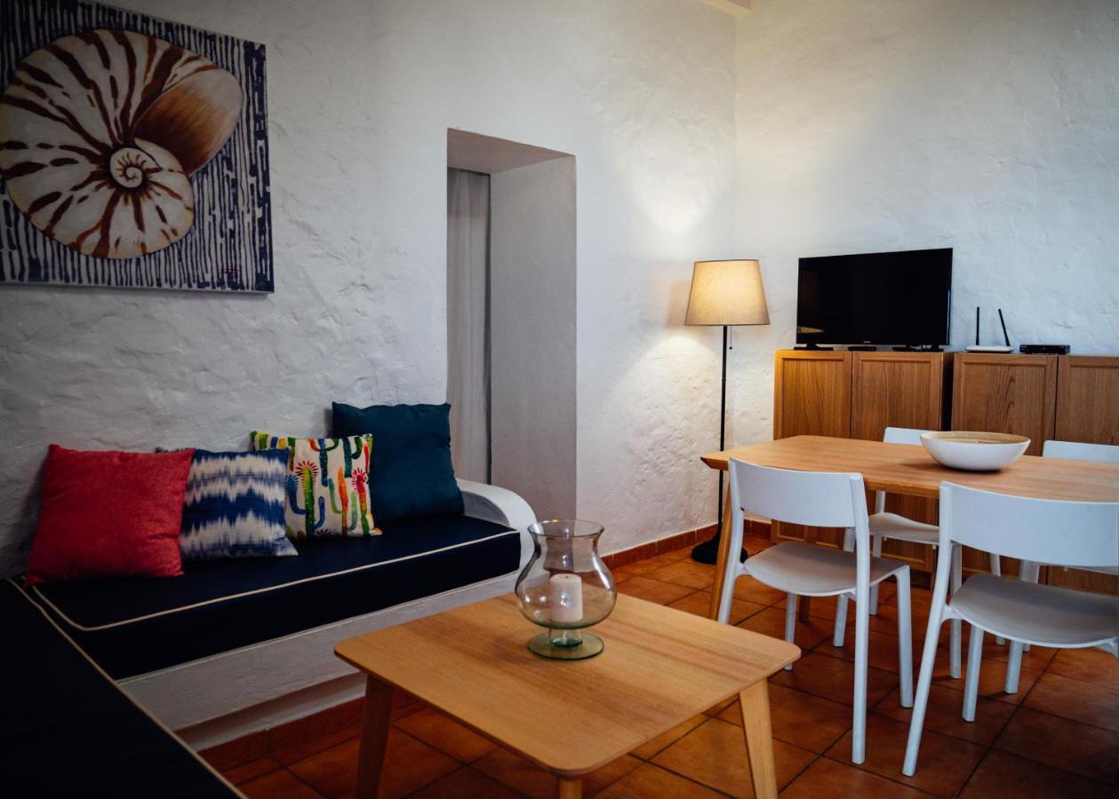 Casa Azul Villa Antigua  Eksteriør billede