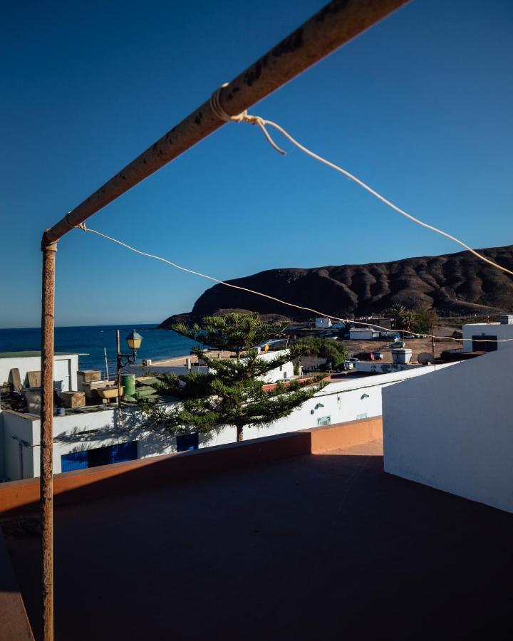 Casa Azul Villa Antigua  Eksteriør billede