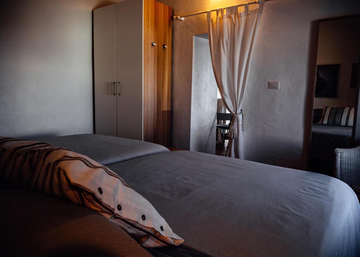 Casa Azul Villa Antigua  Eksteriør billede