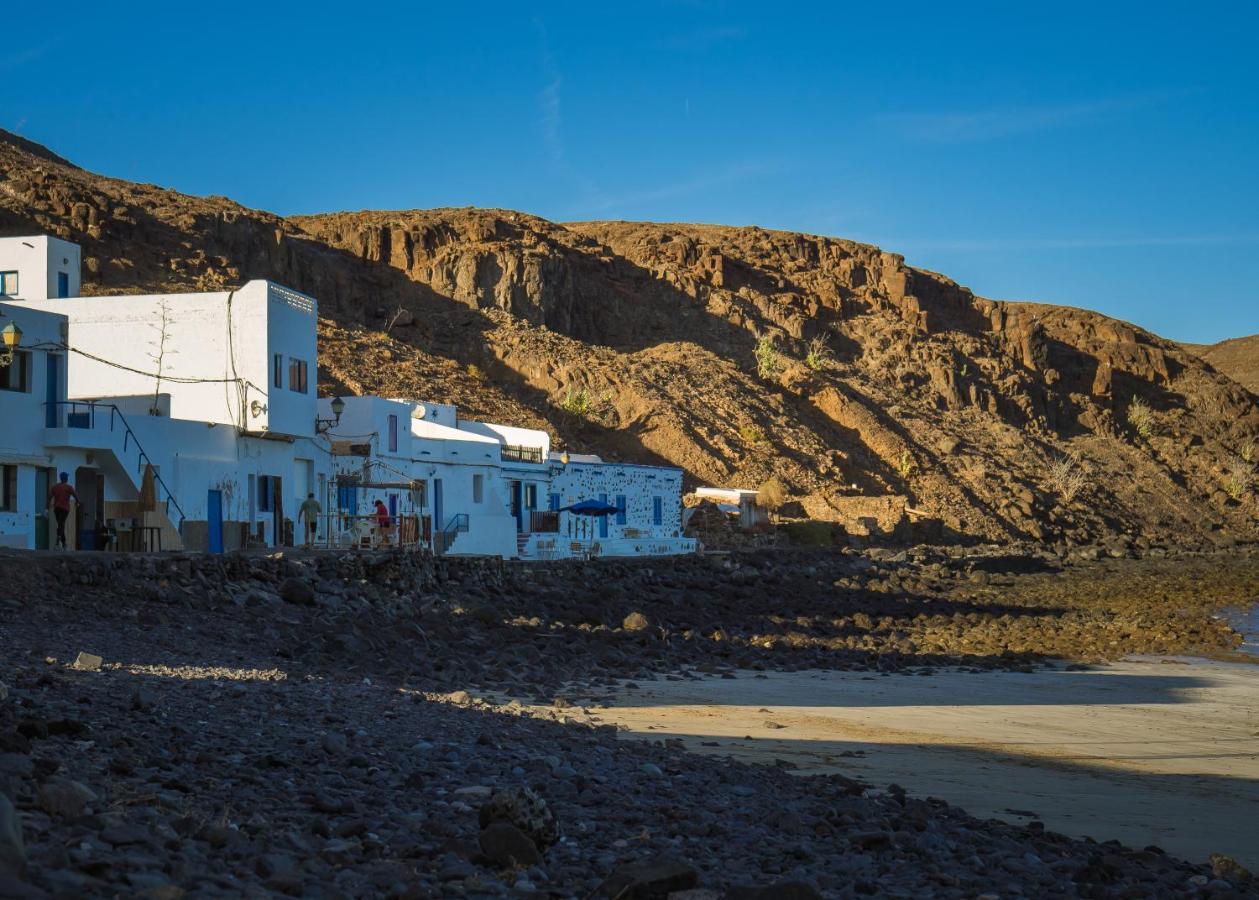 Casa Azul Villa Antigua  Eksteriør billede